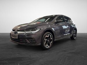 Volkswagen Polo 1.0 TSI EDITION 50 bild 3