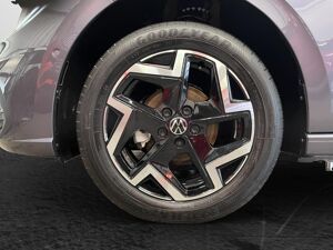 Volkswagen Polo 1.0 TSI EDITION 50 bild 6