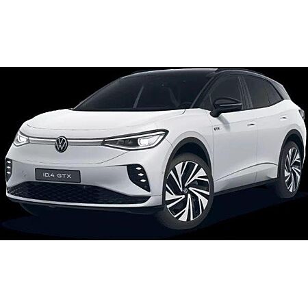 VW ID.4 leasen