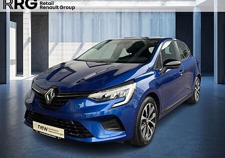 Renault Clio 1.0 TCe 90 Equilibre