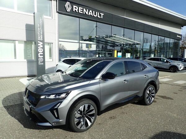 Renault Rafale Techno Full Hybrid E-Tech 200 bild 1