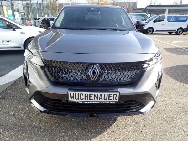 Renault Rafale Techno Full Hybrid E-Tech 200 bild 2