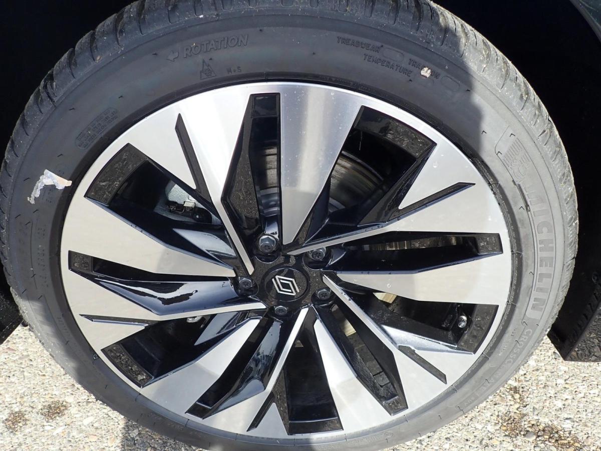 Renault Rafale Techno Full Hybrid E-Tech 200 bild 3