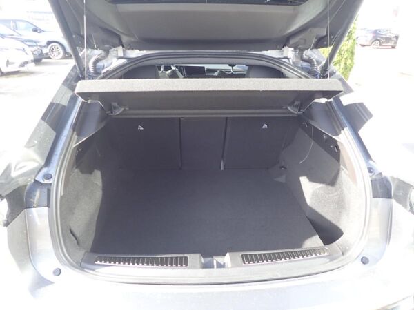Renault Rafale Techno Full Hybrid E-Tech 200 bild 6