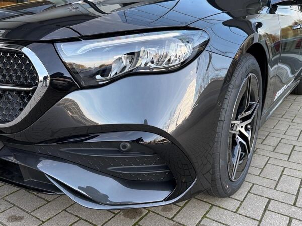 Mercedes-Benz E 300 T de AMG Line Burmester-4D Totwinkel AHK bild 7