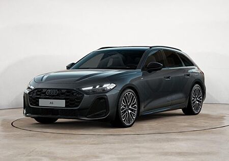 Audi A5 Avant e-hybrid quattro