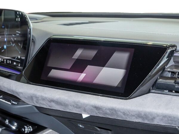 Audi A5 Avant e-hybrid quattro bild 4