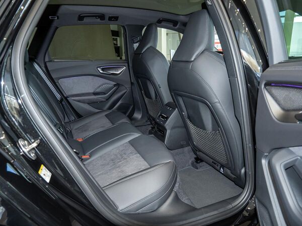 Audi A5 Avant e-hybrid quattro bild 5