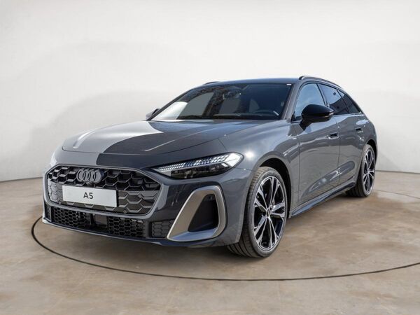 Audi A5 Avant edition one e-hybrid quattro bild 1