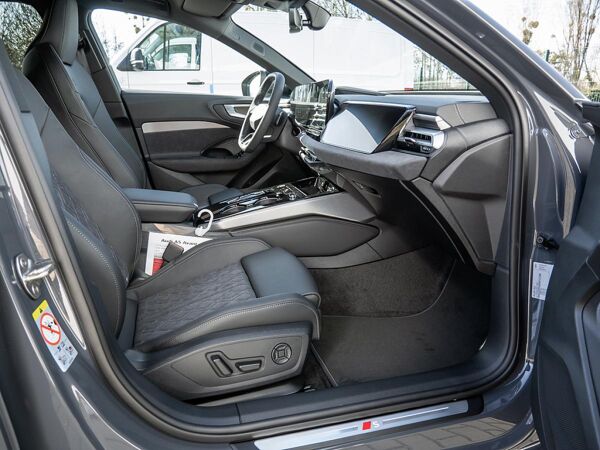 Audi A5 Avant edition one e-hybrid quattro bild 2