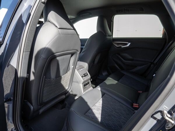 Audi A5 Avant edition one e-hybrid quattro bild 4