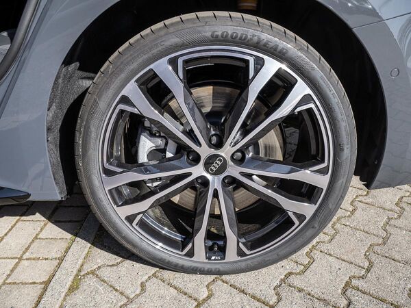 Audi A5 Avant edition one e-hybrid quattro bild 5