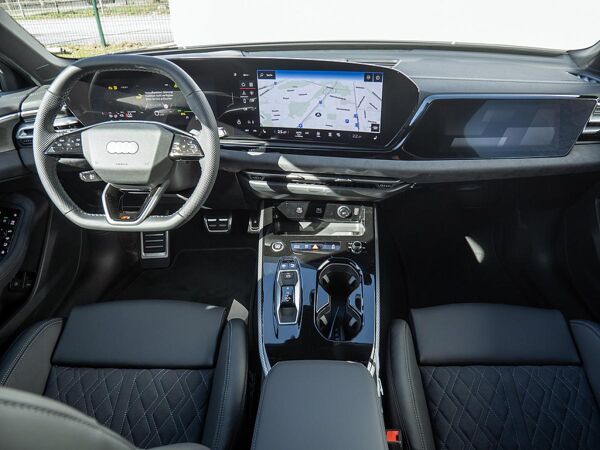 Audi A5 Avant edition one e-hybrid quattro bild 6
