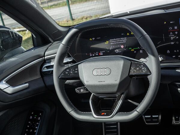 Audi A5 Avant edition one e-hybrid quattro bild 7