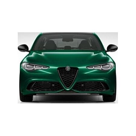 Alfa Romeo Giulia leasen