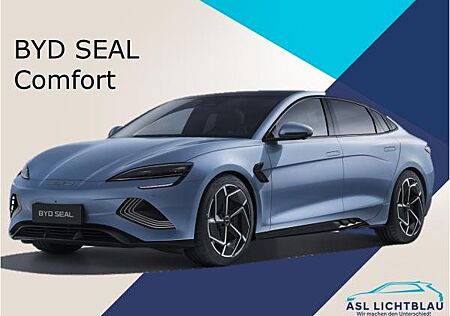 BYD SEAL Comfort