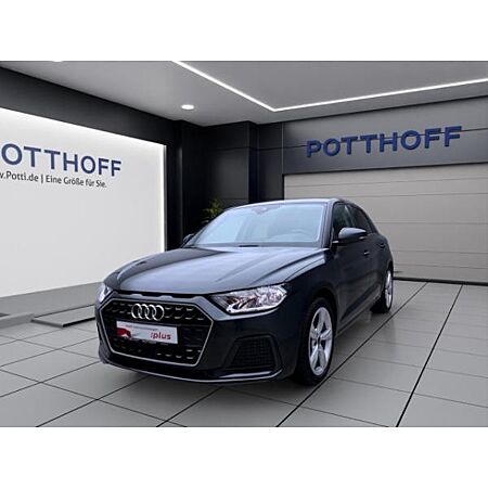 Audi A1 leasen