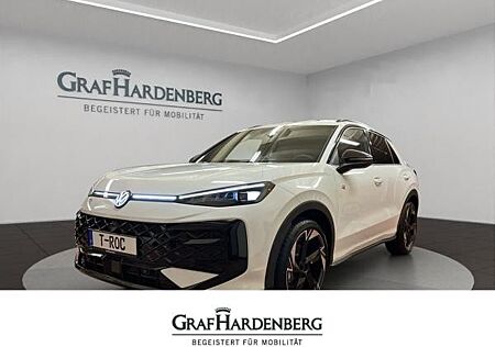 VW T-Roc Volkswagen R-Line 1.5 l eTSI / SOFORT VERFÜGBAR