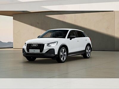Audi Q2 30 TFSI    ⇒ 18" ⇒ Assistenzpaket Parken ⇒ Klima- und Komfort Paket