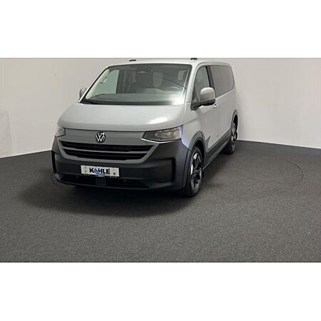 VW T6 Caravelle leasen