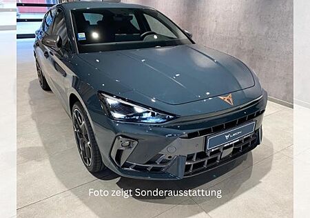 Cupra Leon 1.5 e-Hybrid 150kW (204PS) 6-Gang DSG 8