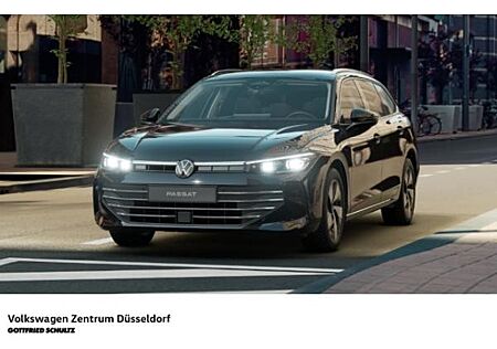 VW Passat Volkswagen Business 2.0 TDI (Düsseldorf)