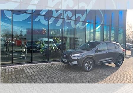 Ford Kuga ST Line PHEV