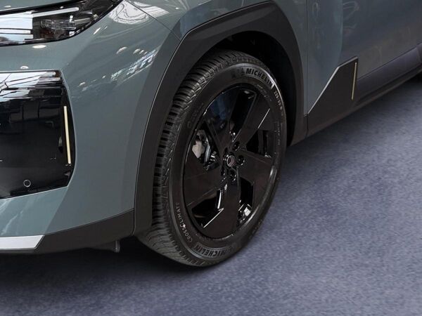 Citroën C5 Aircross Hybrid 145 MAX / Gewerbedeal bild 6