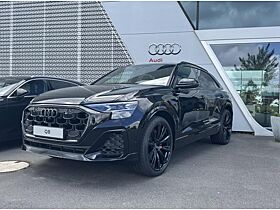 Audi Q8 55 TFSIe sline  quattro 290 kW tiptronic Vorführwagen*