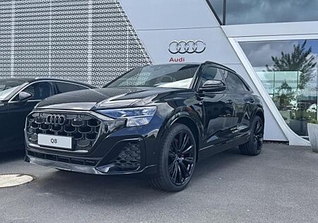 Audi Q8 55 TFSIe sline business (sofort verfügbar) Sonderkondition DMB*
