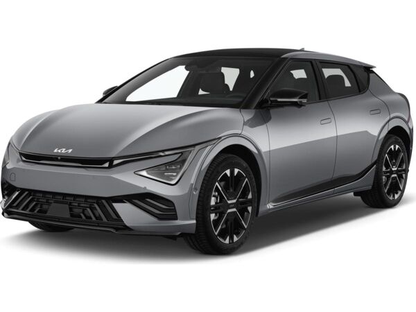 Kia EV6 (CV) bild 2