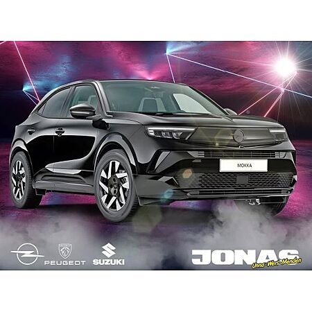 Opel Mokka leasen