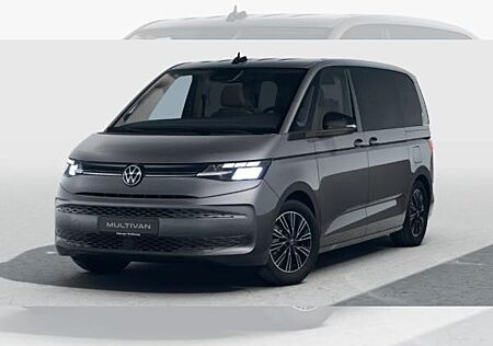 VW T7 Multivan Volkswagen 2.0 TDI ENERGY KÜ Standheizung AHK Kamera 7 Sitzer