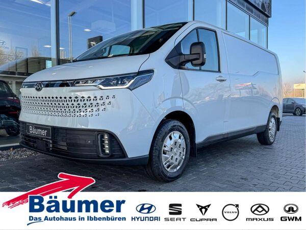 MAXUS Deliver 7 *DIESEL*L2 108 KW* bild 1
