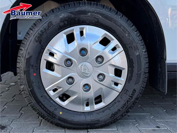 MAXUS Deliver 7 *DIESEL*L2 108 KW* bild 2