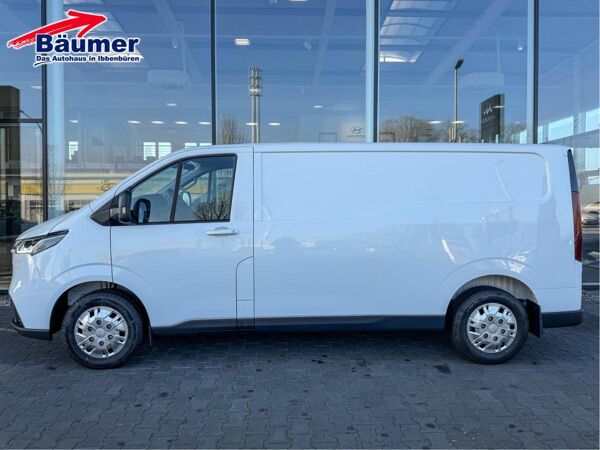 MAXUS Deliver 7 *DIESEL*L2 108 KW* bild 3