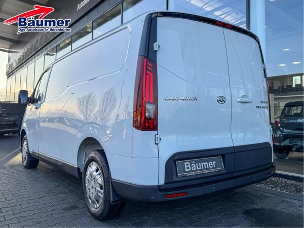 MAXUS Deliver 7 *DIESEL*L2 108 KW* bild 4