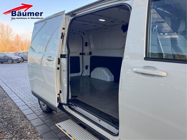 MAXUS Deliver 7 *DIESEL*L2 108 KW* bild 7
