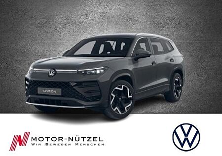 VW Tayron Volkswagen R-Line 2,0l TDI - 7 Gang DSG 🔥 FREI KONFIGURIERBAR!🔥 **Bestellaktion**