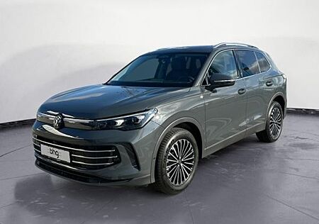 VW Tiguan Volkswagen Elegance 2.0 TDI 150 PS DSG *SOFORT*