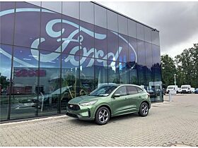 Ford Kuga 1.5 EcoBoost ST-Line Ford Kuga 1.5 EcoBoost ST-Line