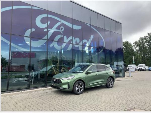 Ford Kuga 1.5 EcoBoost ST-Line bild