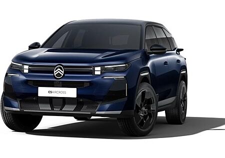 Citroën C5 Aircross e- MAX 210 Komfort Range Winterpaket Massagesitze Matrix LED ELEKTRO SONDERLEASING