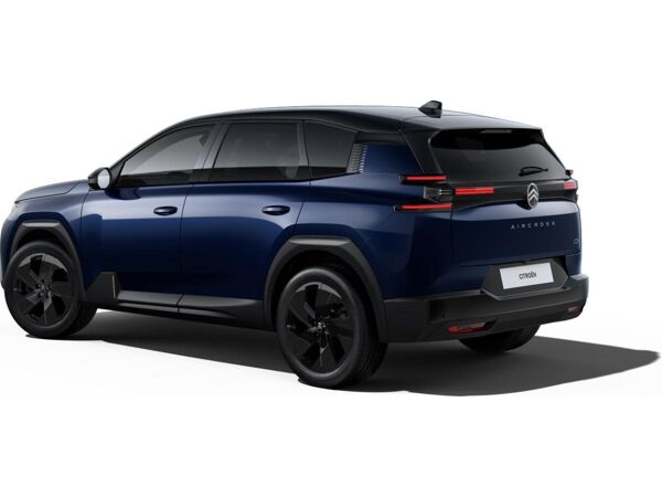 Citroën C5 Aircross e-C5 Aircross MAX 210 Komfort Range Winterpaket Massagesitze Matrix LED ELEKTRO SONDERLEASING bild 3