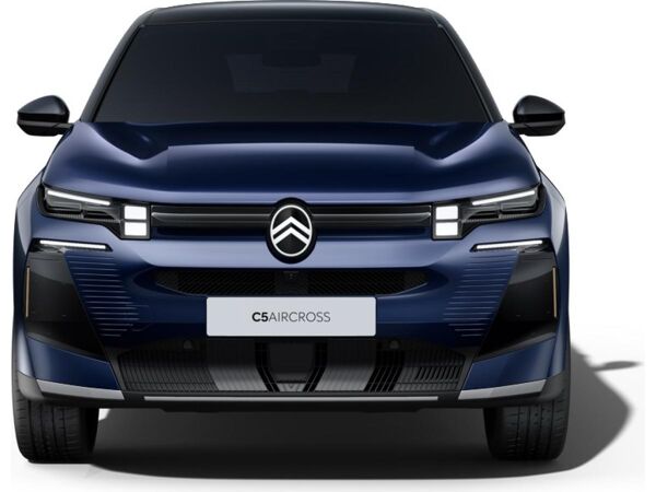Citroën C5 Aircross e-C5 Aircross MAX 210 Komfort Range Winterpaket Massagesitze Matrix LED ELEKTRO SONDERLEASING bild 5