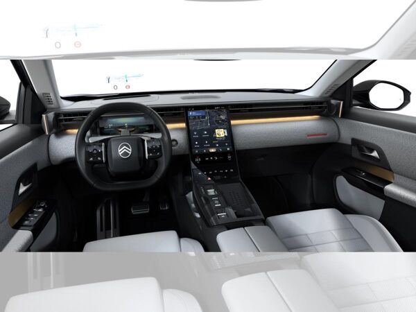Citroën C5 Aircross e-C5 Aircross MAX 210 Komfort Range Winterpaket Massagesitze Matrix LED ELEKTRO SONDERLEASING bild 6