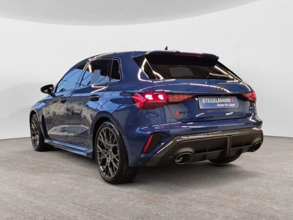 Audi RS3 Sportback Carbon Schalensitze 88UPE bild 2