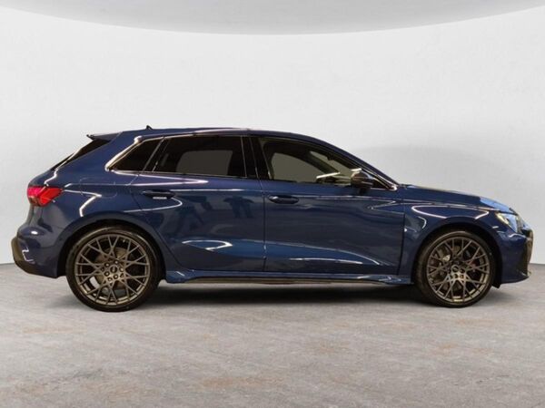 Audi RS3 Sportback Carbon Schalensitze 88UPE bild 4