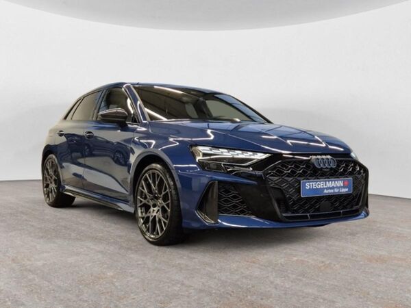 Audi RS3 Sportback Carbon Schalensitze 88UPE bild 5