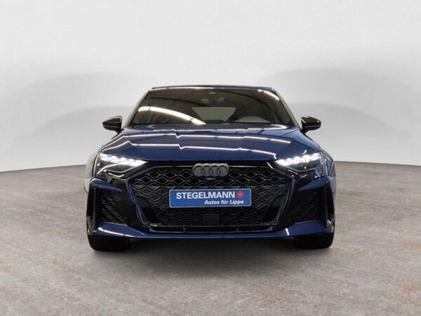 Audi RS3 Sportback Carbon Schalensitze 88UPE bild 6